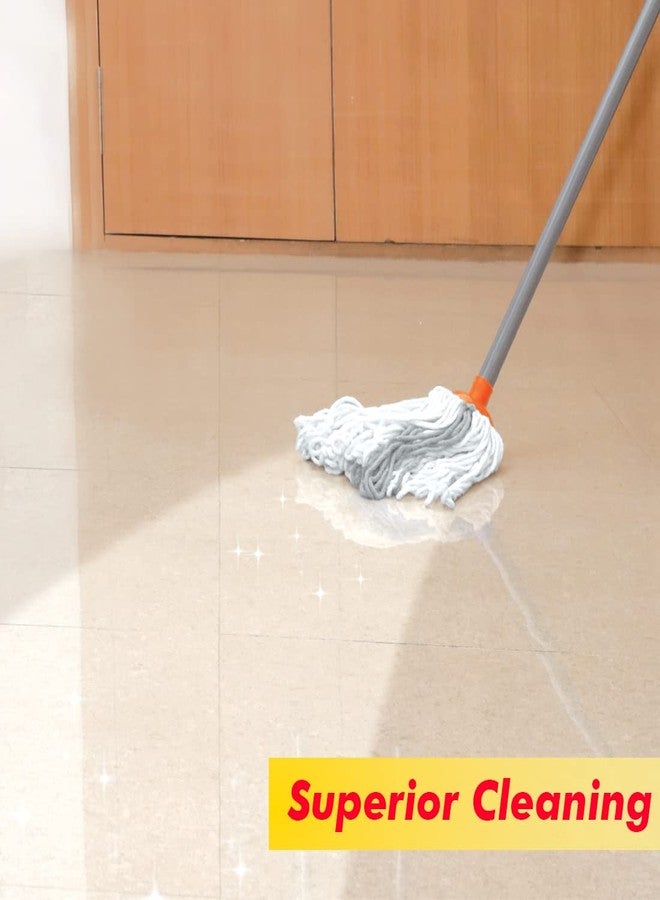 Chakaa chak Chakaachak Power Loop Mop - Image 4